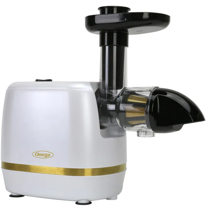 Cold Press Juicer