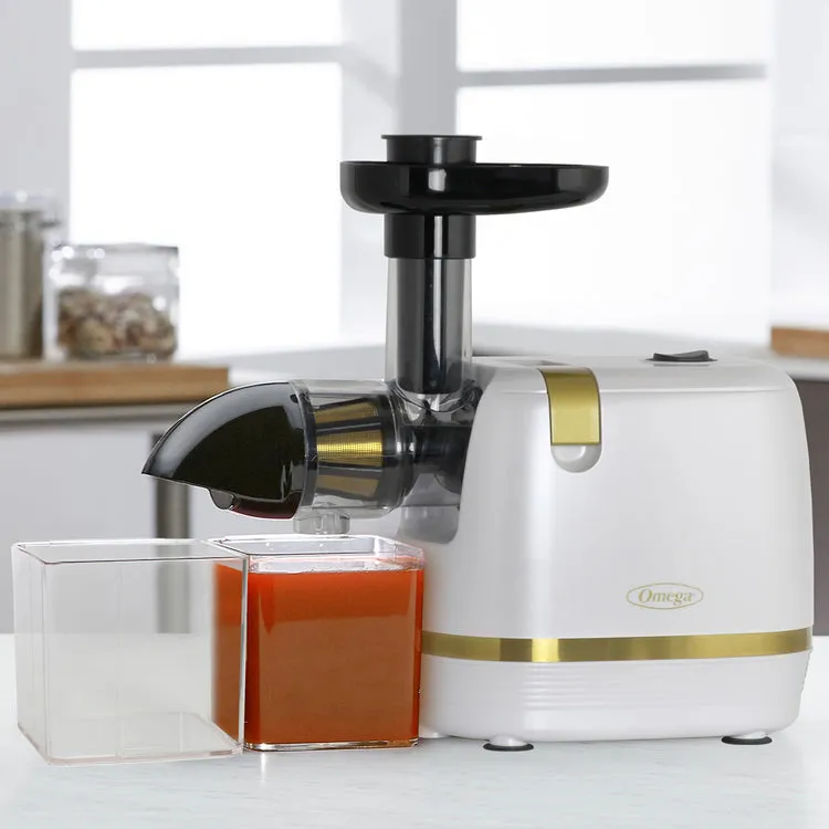 Cold Press Juicer