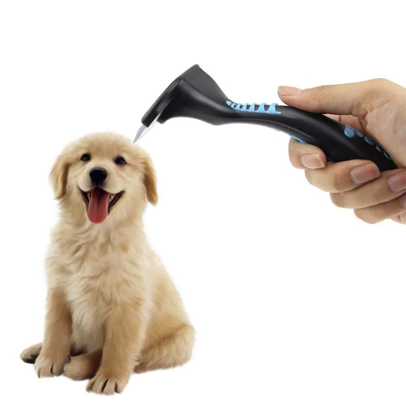 Comb Pet Grooming Tools Hair Shedding Trimmer Comb