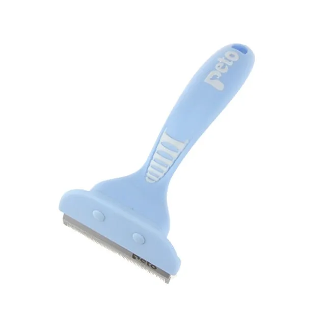 Comb Pet Grooming Tools Hair Shedding Trimmer Comb