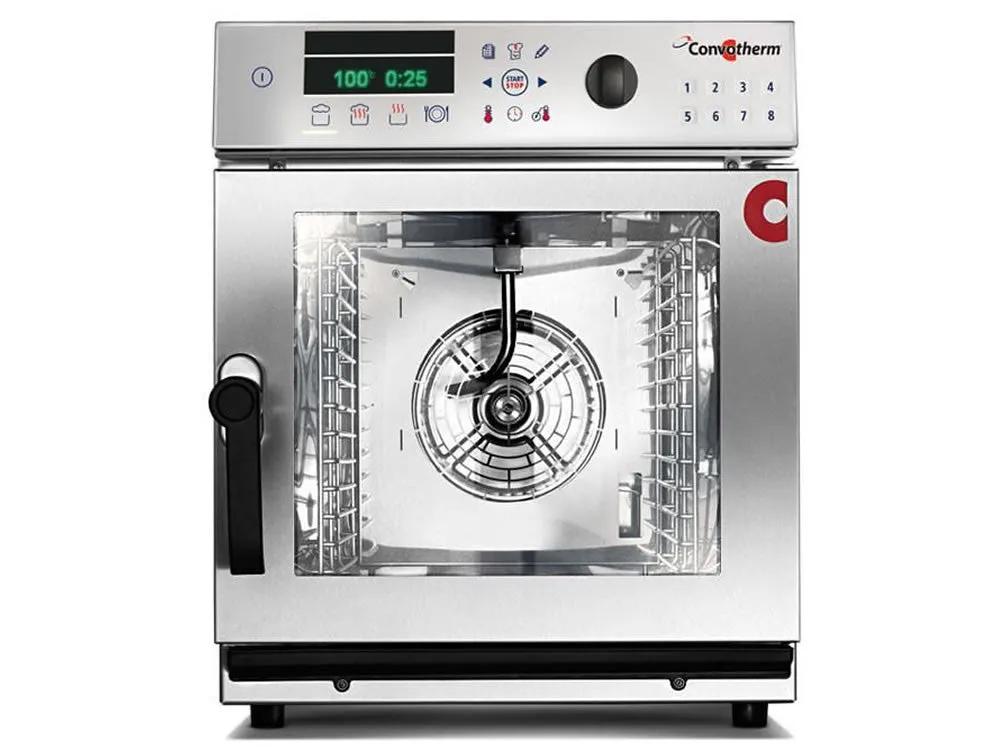 Convotherm mini Standard 6.10 Combi Oven