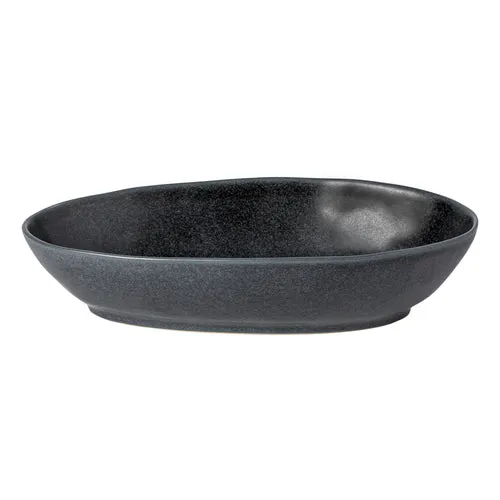 Costa Nova LNA321-BLK Baking Dish