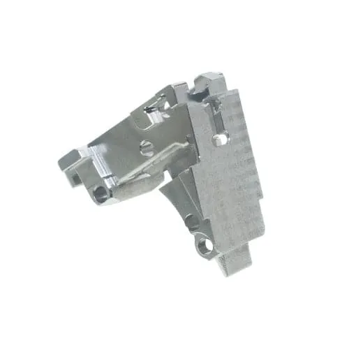 CowCow Stainless Steel Hammer Housing