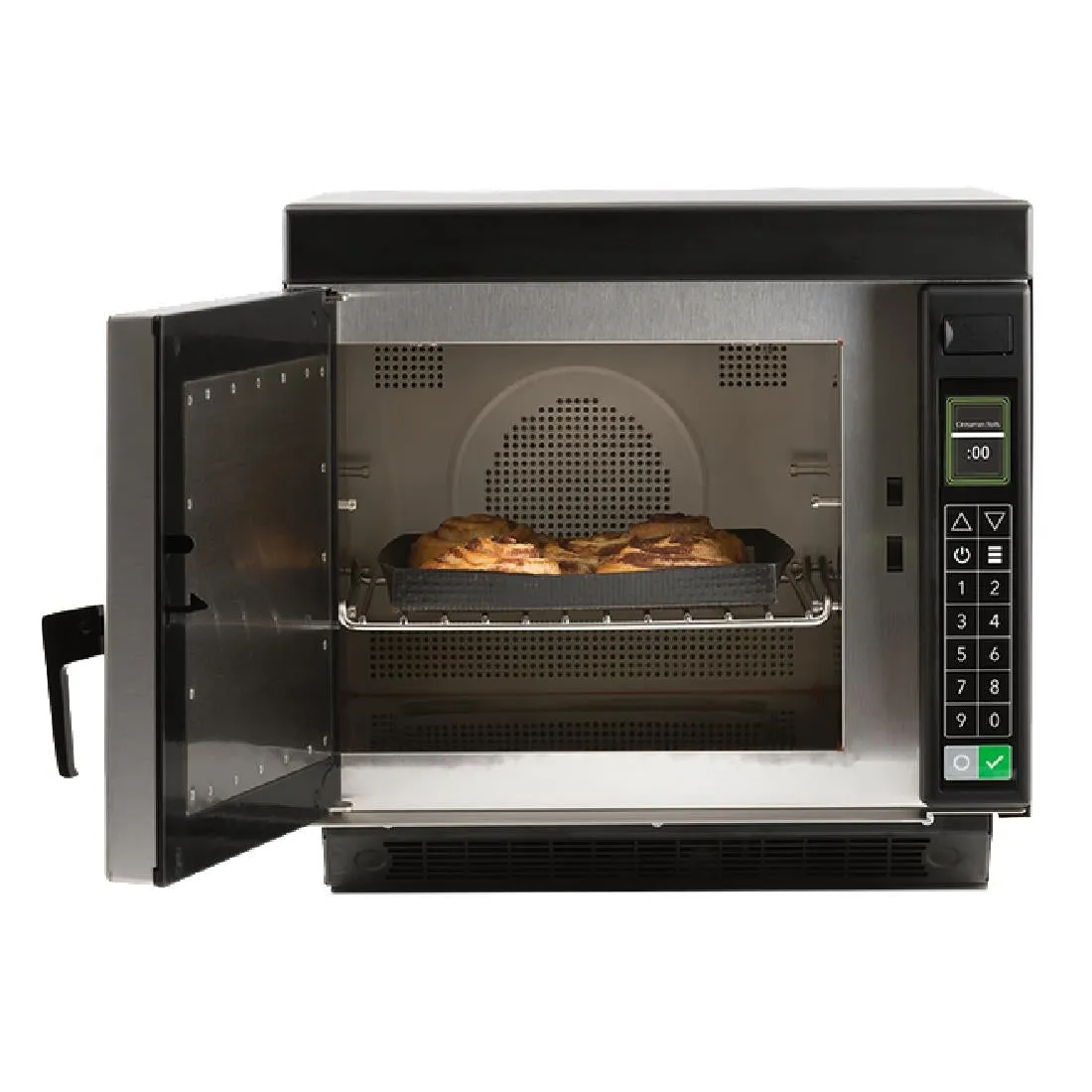 CR855 XpressChef 2c High Speed Oven JET514U