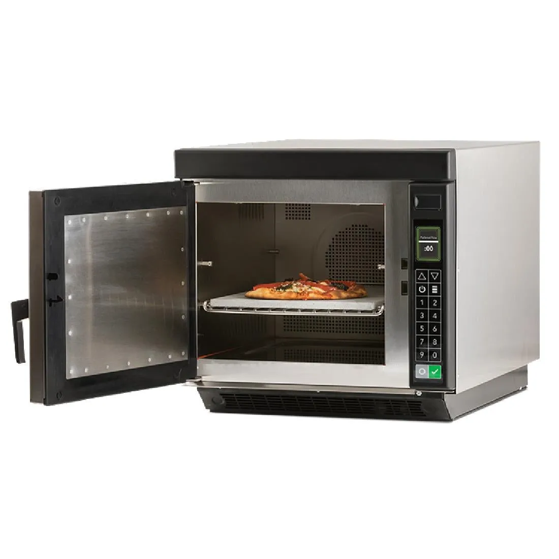 CR855 XpressChef 2c High Speed Oven JET514U