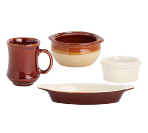 Crestware CM81 Ramekin / Sauce Cup