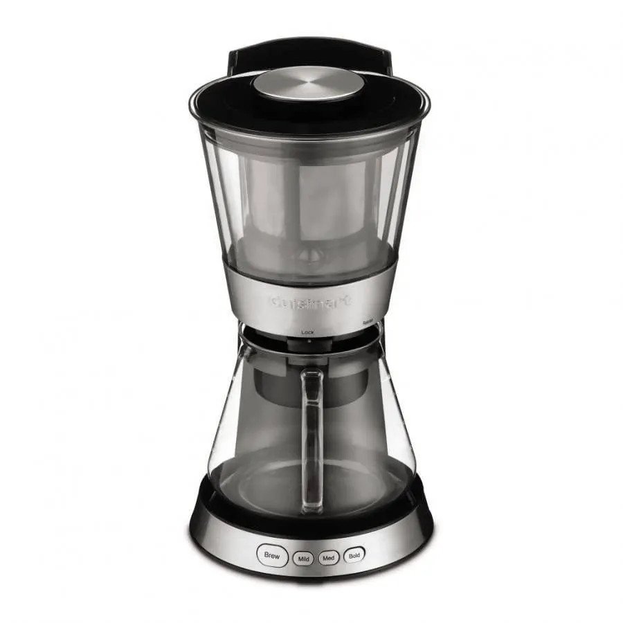 Cuisinart Automatic Cold Brew Coffeemaker - CU-DCB-10