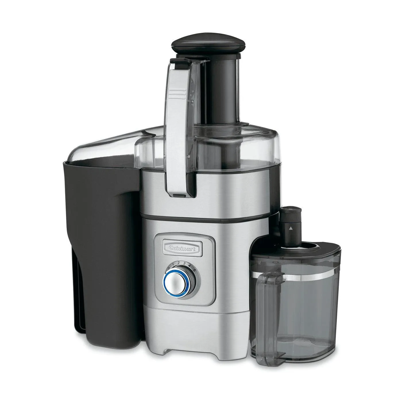 Cuisinart CJE-1000C Juice Extractor