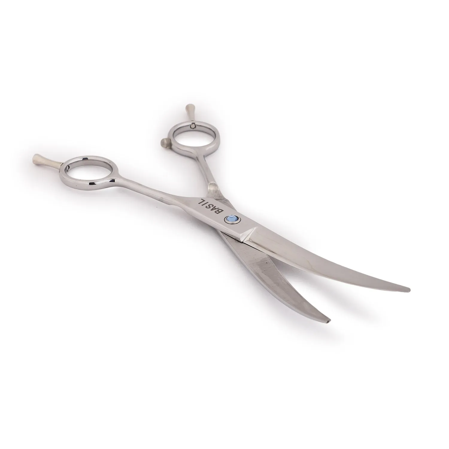 Curved Pro Scissor for Pet Grooming | 7.5 Inches | Stainless Steel