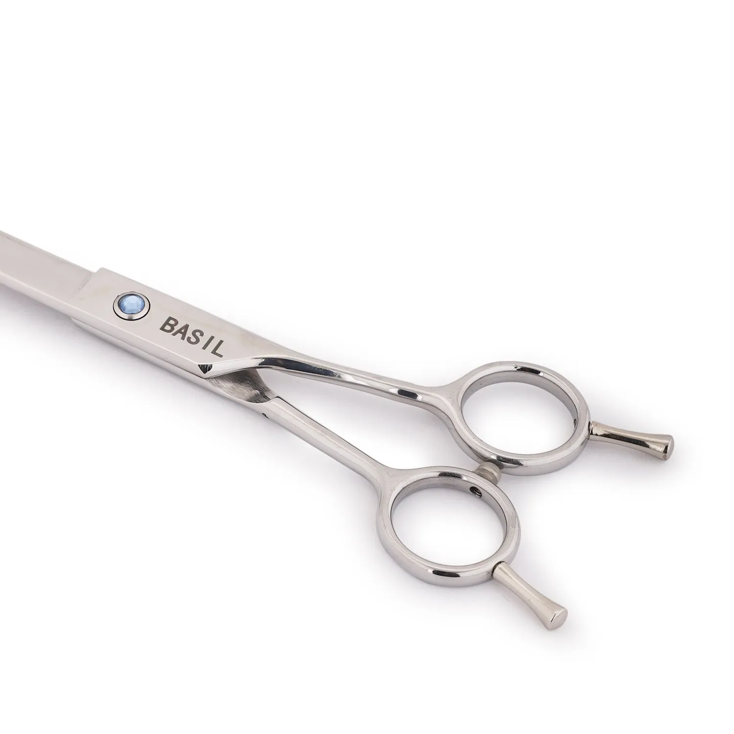 Curved Pro Scissor for Pet Grooming | 7.5 Inches | Stainless Steel