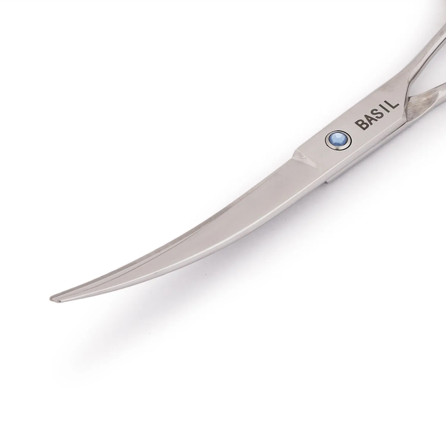 Curved Pro Scissor for Pet Grooming | 7.5 Inches | Stainless Steel