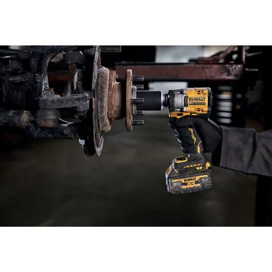 DeWalt DCF922B ATOMIC 20V MAX 1/2" Cordless Impact Wrench (Tool Only)