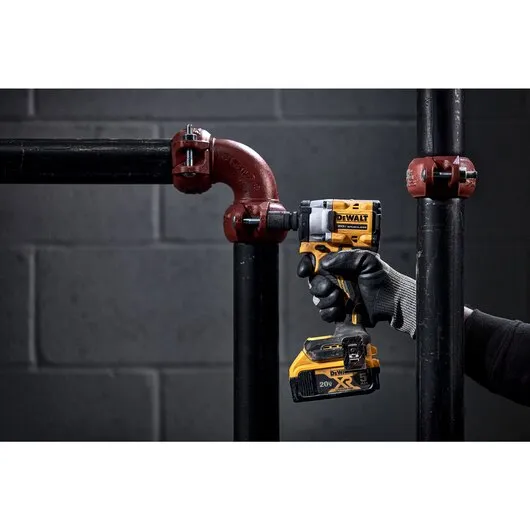 DeWalt DCF922B ATOMIC 20V MAX 1/2" Cordless Impact Wrench (Tool Only)