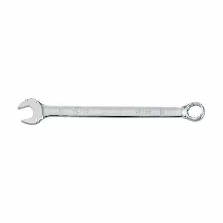 Dewalt SAE Combination Wrench, Long-Panel, 15/16-In.