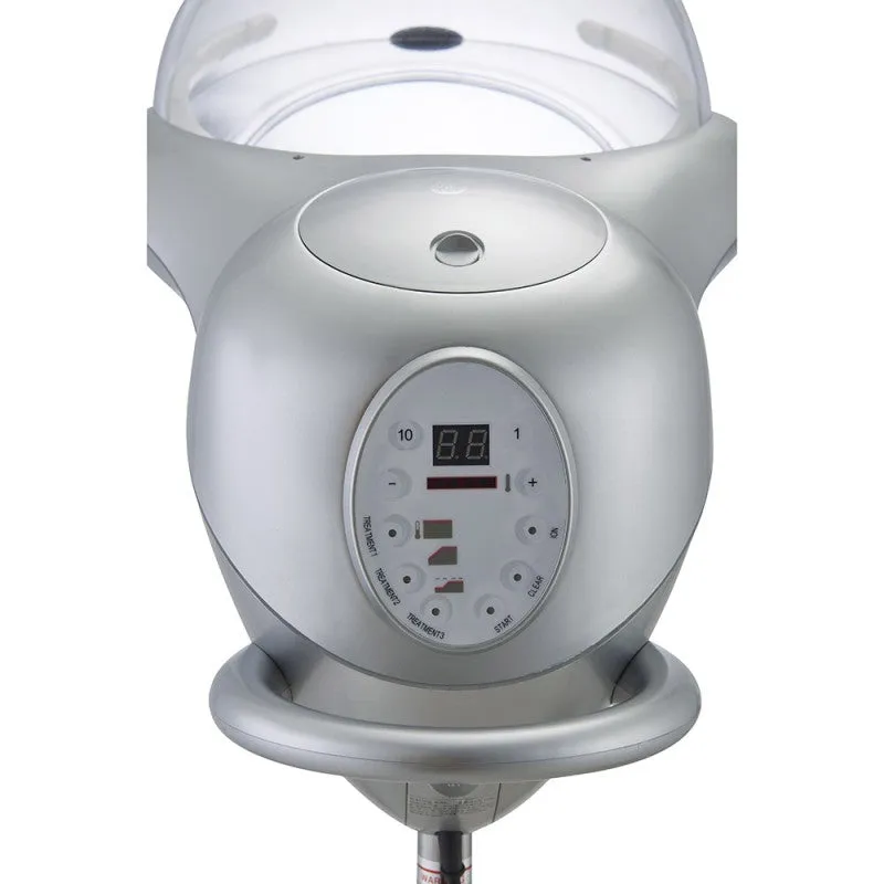 DIR Hair Steamer ION II - Free Standing