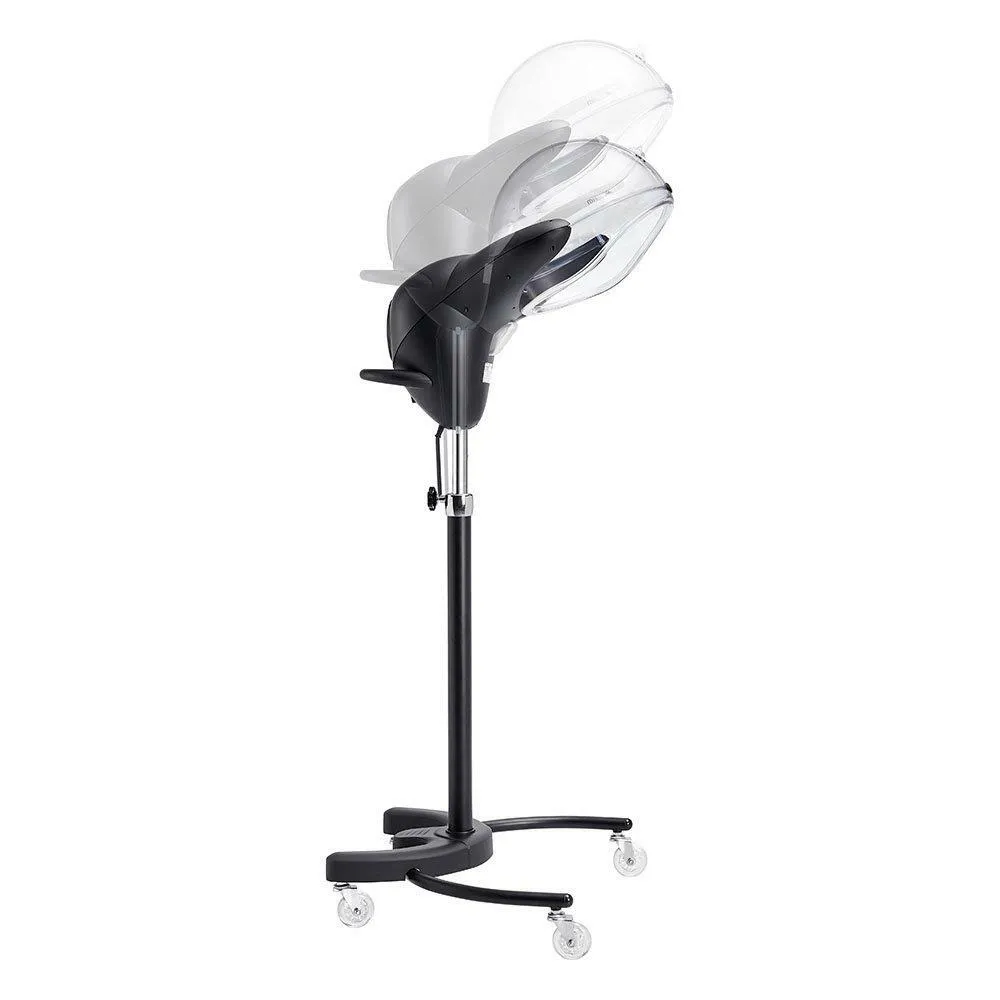 DIR Hair Steamer ION II - Free Standing