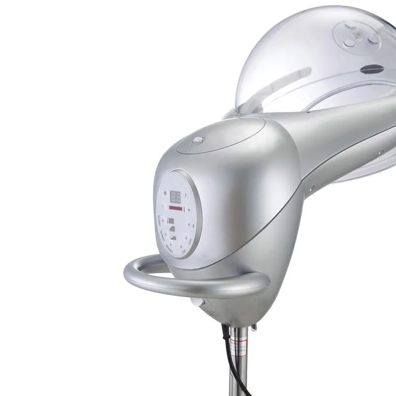 DIR Hair Steamer ION II - Free Standing