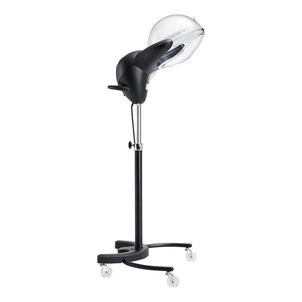 DIR Hair Steamer ION II - Free Standing