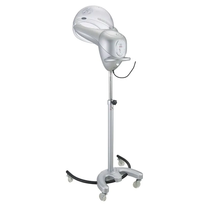 DIR Hair Steamer ION II - Free Standing