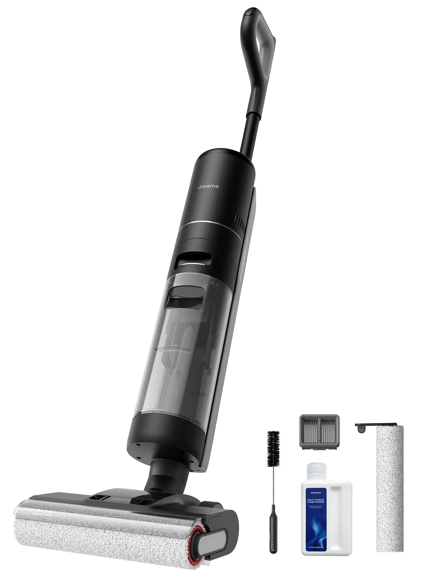 Dreame H12 Pro Wet and Dry Vacuum