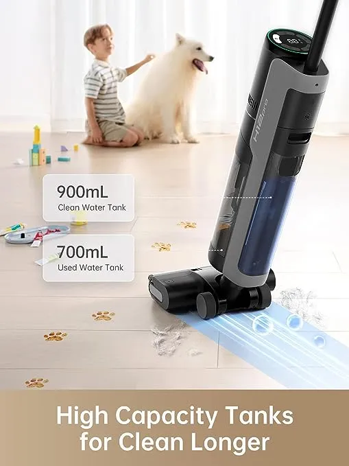 Dreame H12 Pro Wet and Dry Vacuum