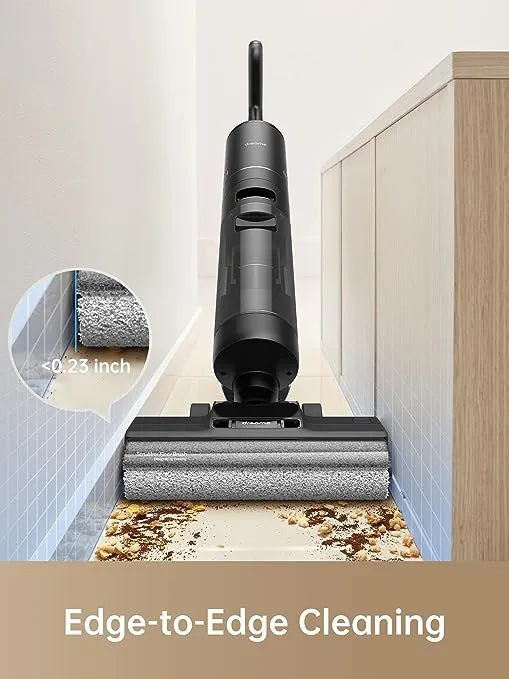 Dreame H12 Pro Wet and Dry Vacuum