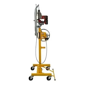 DRILLRITE™ OVERHEAD DRILL PRESS MODEL 210 7'