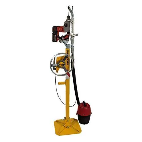 DRILLRITE™ OVERHEAD DRILL PRESS MODEL 210 7'