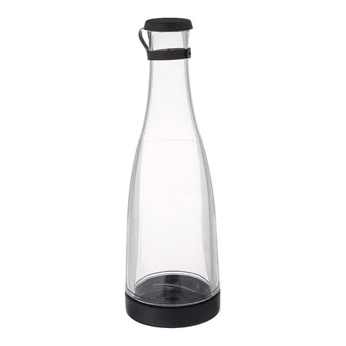 Drinique ACS-CC-BLK-12 Decanter Carafe Lid