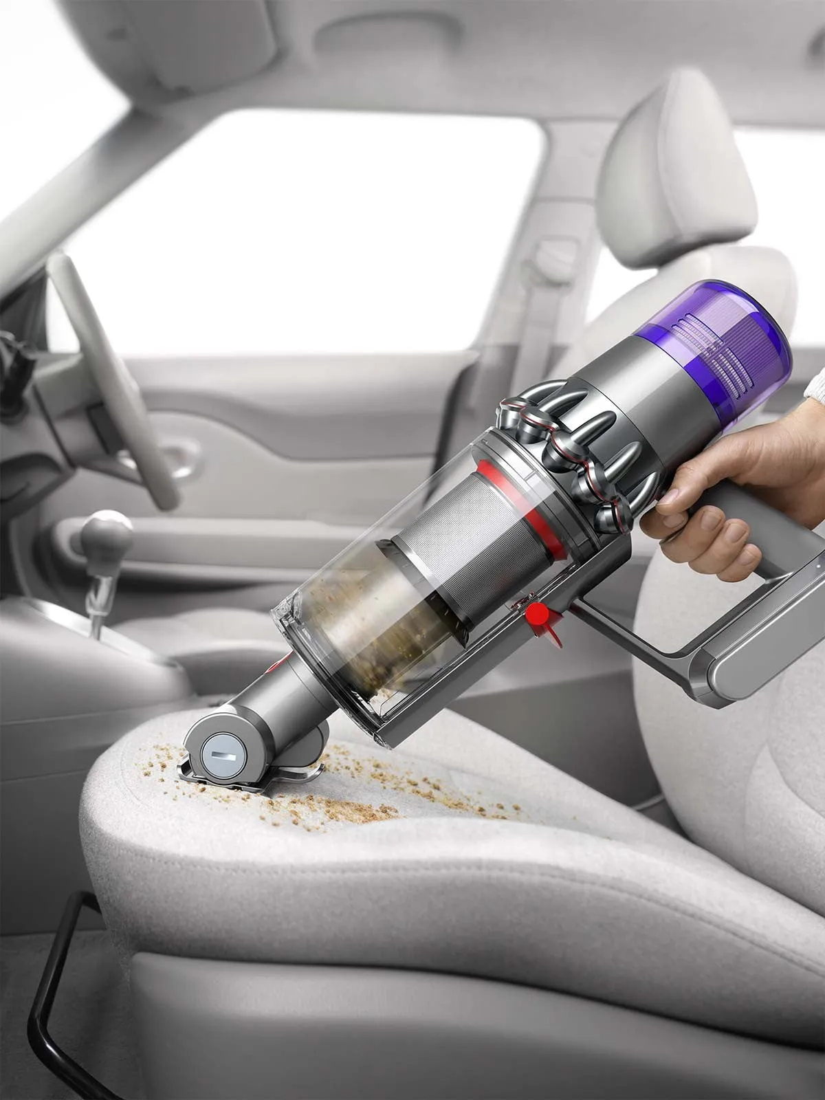 Dyson V11 Vacuum Cleaner | 447029-01