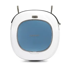 ECOVACS Robotic Vacuum Cleaner