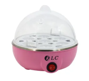 Electric Egg Steaming Device