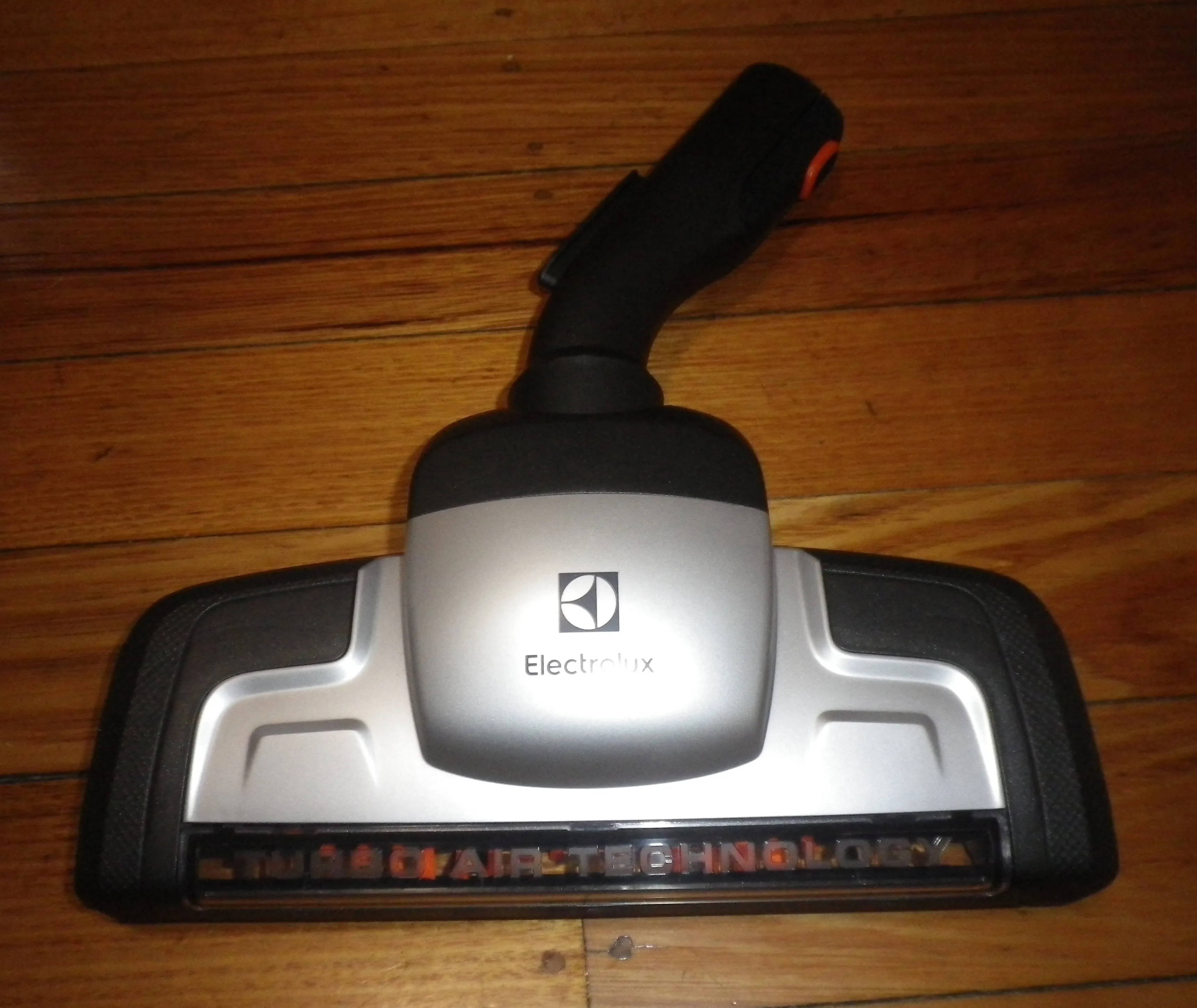 Electrolux AeroPro 2G Turbo Air Driven Floor Tool in Fancy Box - Part # ZE119