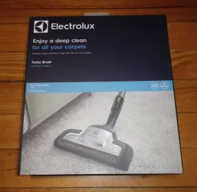 Electrolux AeroPro 2G Turbo Air Driven Floor Tool in Fancy Box - Part # ZE119