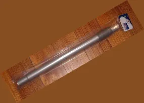 Electrolux, Volta 60cm X 32mm Aluminium Telescopic Pipe - Part # TU21