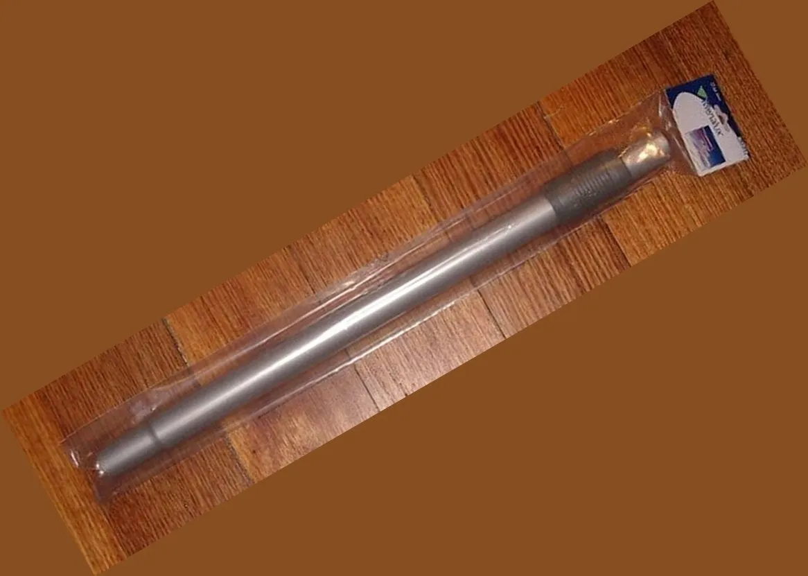 Electrolux, Volta 60cm X 32mm Aluminium Telescopic Pipe - Part # TU21