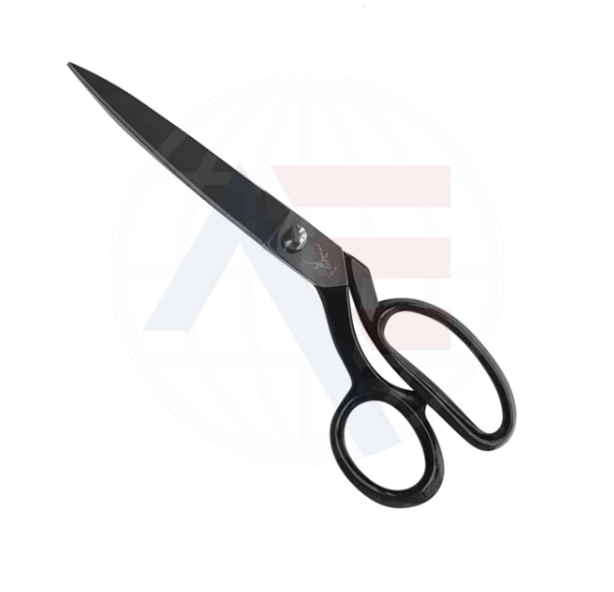 ELK 10" Left Handed Tailors Shears