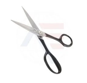 ELK 8"/20cm Straight Handle & Blade Shears