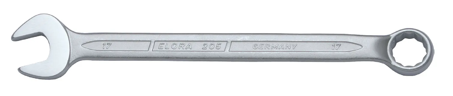 Elora Combination Spanner 1.3/8" AF