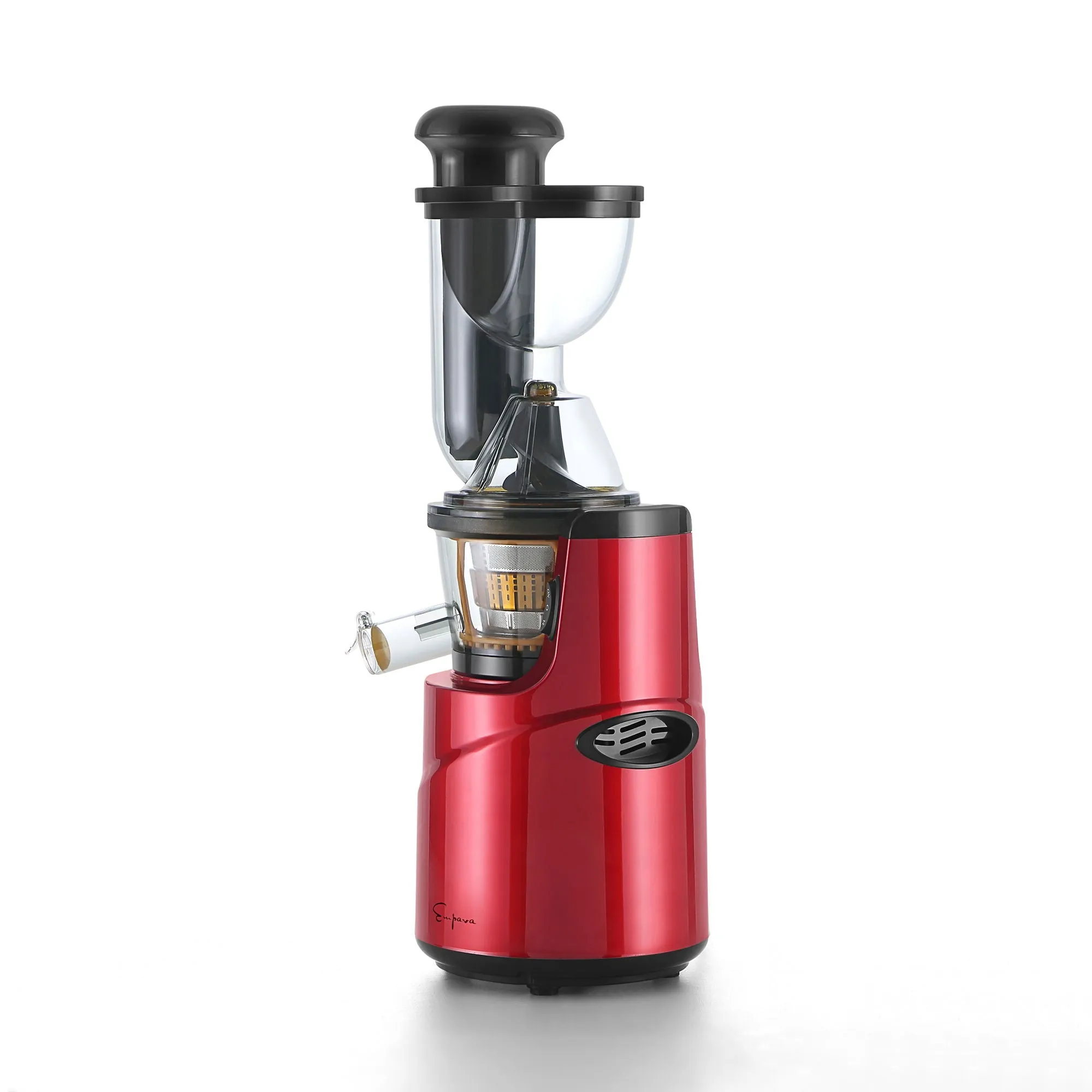 Empava 150W Cold Press Slow Juicer BLDR03