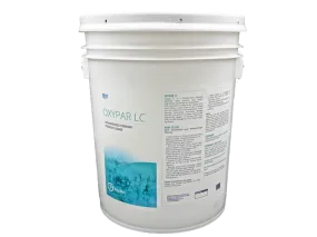 EnviroGuard Oxypar LC 5 Gallon