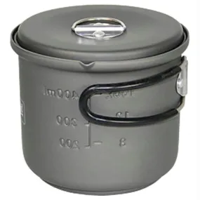 Esbit Solid Fuel Stove-cookset