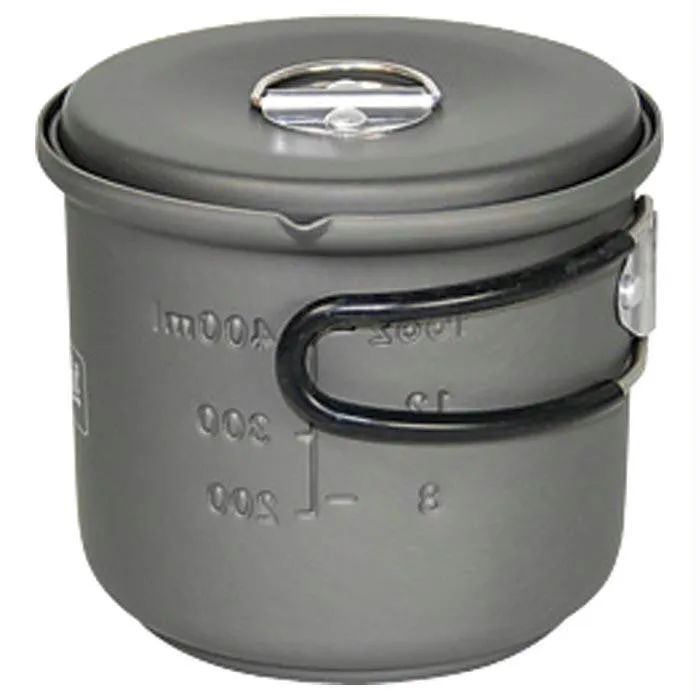 Esbit Solid Fuel Stove-cookset