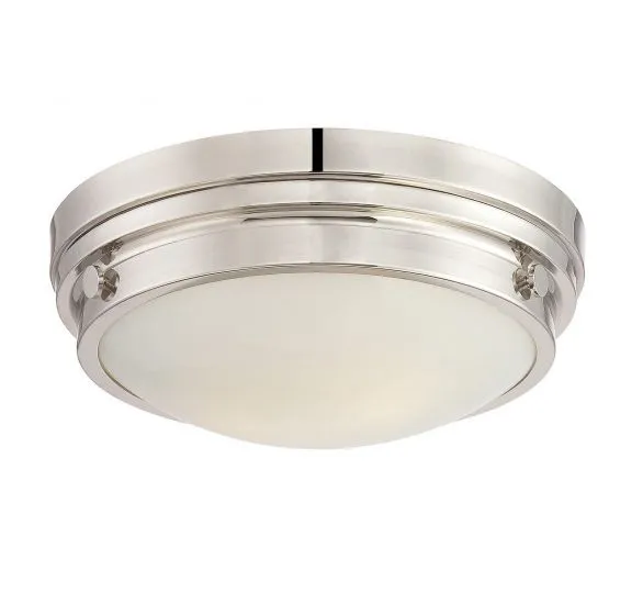 Essentials Lucerne Flush Mount