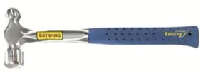 Estwing E3-16BP  13" Straight Nylon Vinyl Handle Steel Ball Pein Hammer w/ 16 oz Head (1 Hammer)