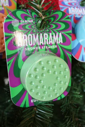 Eucalyptus Aromarama™ Shower Steamer