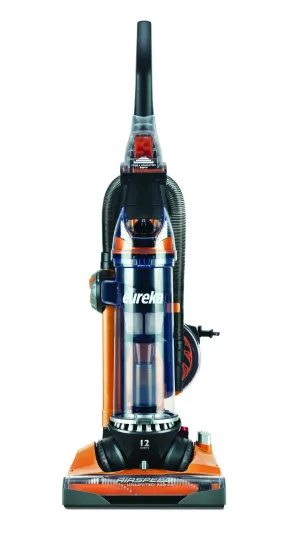 Eureka AS3030A Airspeed Unlimited Rewind Bagless Upright Vacuum