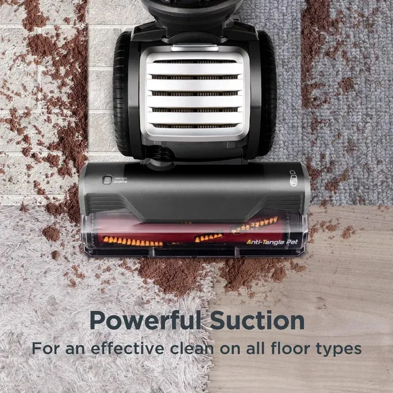 EUREKA Pet Upright Vacuum