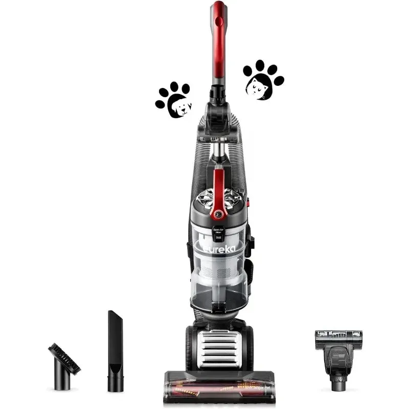 EUREKA Pet Upright Vacuum