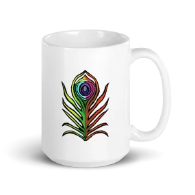 EverQuest®II Anashti Sul Deity Mug